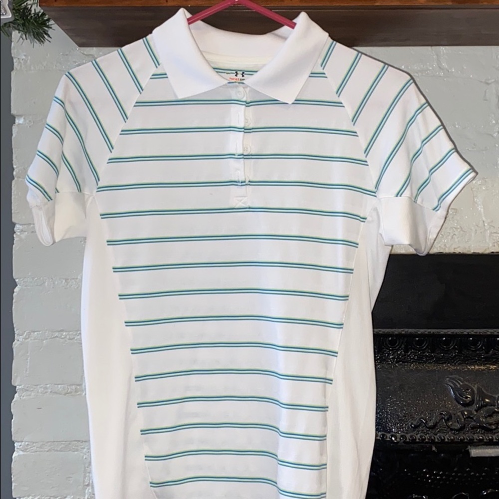 Under Armour Polo